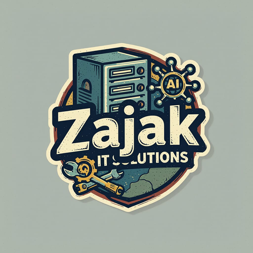 Zajak IT Solutions